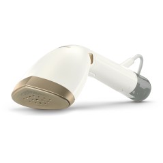 Philips 7000 series STH7030 Håndholdt Steamer 1500W Hvid